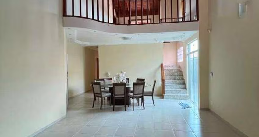 Casa à venda, 4 quartos, 1 suíte, 3 vagas, Cândida - Araras/SP