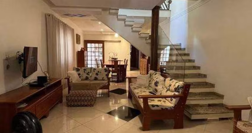 Casa à venda, 4 quartos, 1 suíte, 2 vagas, Abolição - Araras/SP