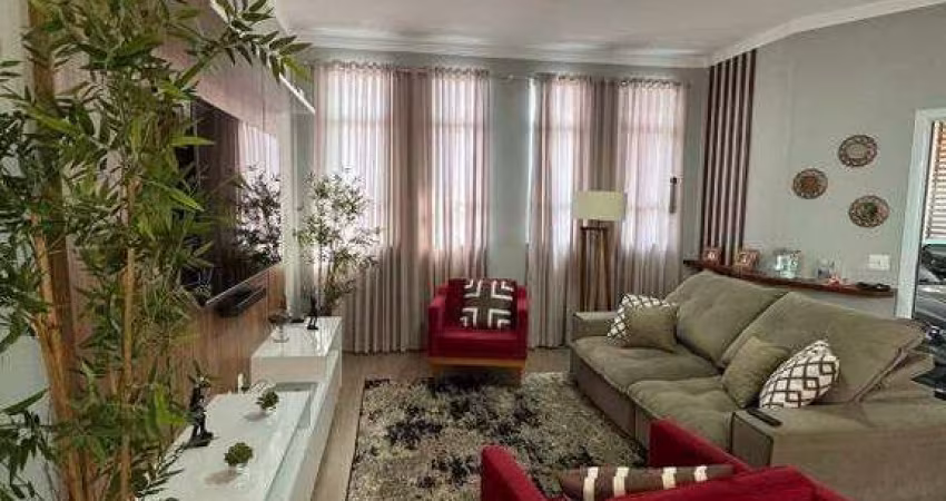 Casa à venda, 3 quartos, 1 suíte, 2 vagas, Jardim Santa Efigênia - Araras/SP