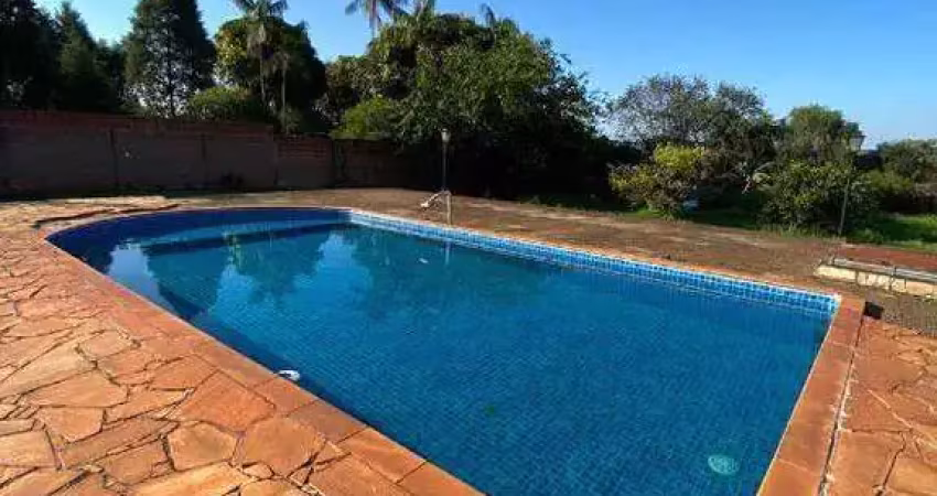 Chácara / sítio à venda no Chácaras de Recreio Colina Verde, Araras 