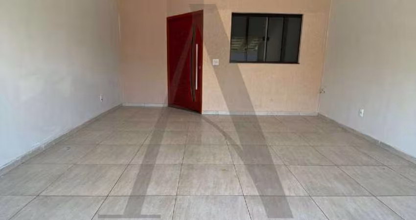 Casa à venda, 2 quartos, 1 suíte, 2 vagas, Esplanada - Araras/SP