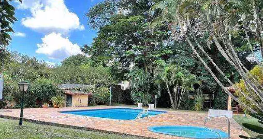 Chácara / sítio com 6 quartos à venda no Jardim Maria Rosa, Araras 