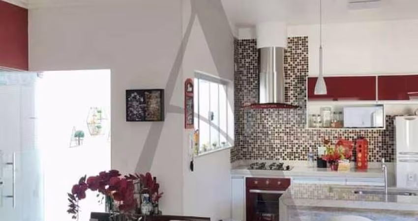 Casa à venda, 3 quartos, 1 suíte, 4 vagas, Colina - Araras/SP
