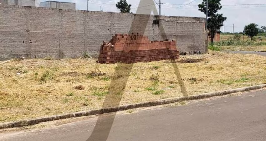 Terreno à venda, Villagio Samantha - Araras/SP