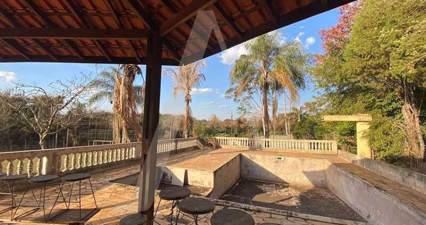 Chácara à venda, Jardim do Lago - Araras/SP