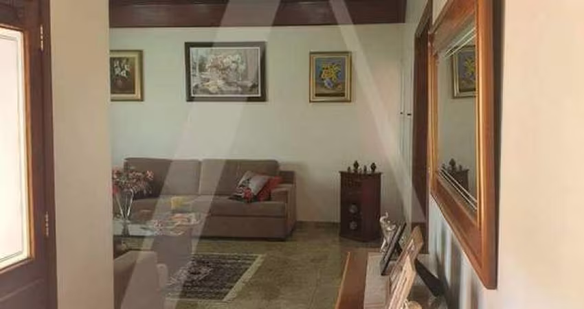 Casa em condomínio à venda, 4 suítes, 4 vagas, Samantha I - Araras/SP