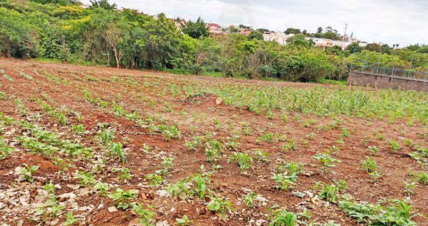 Terreno à venda, Abolição - Araras/SP