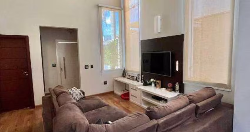 Casa em condomínio à venda, 3 quartos, 1 suíte, 2 vagas, Portal do Parque - Araras/SP