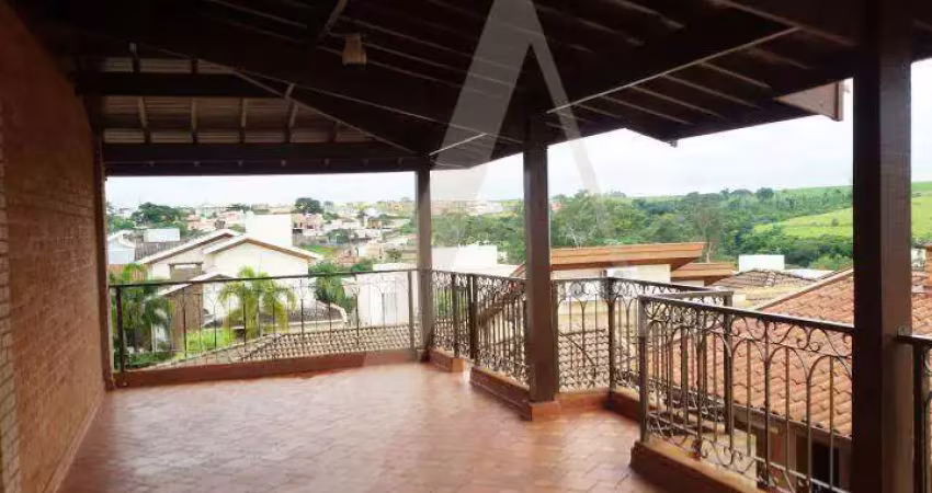 Casa em condomínio à venda, 3 quartos, 3 suítes, 2 vagas, Jardins de Samantha II - Araras/SP