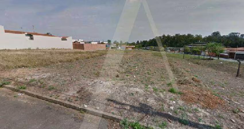 Terreno à venda, Universitário - Araras/SP