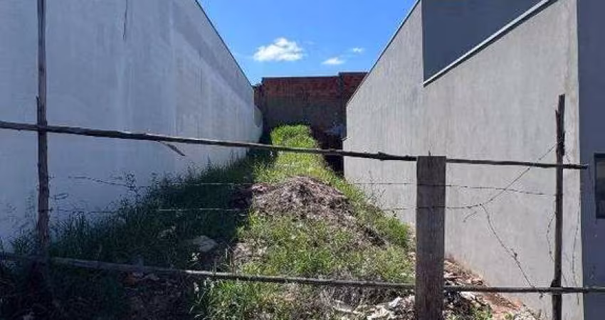 Terreno à venda, Dalla Costa - Araras/SP