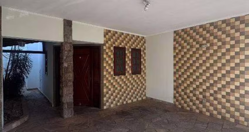 Casa à venda, 3 quartos, 1 suíte, 2 vagas, São Pedro - Araras/SP
