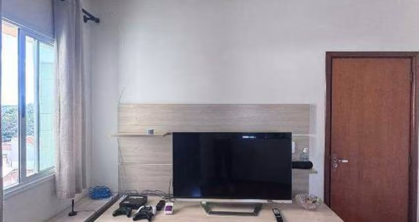 Apartamento à venda, 2 quartos, 1 vaga, Jardim Alto das Araras - Araras/SP