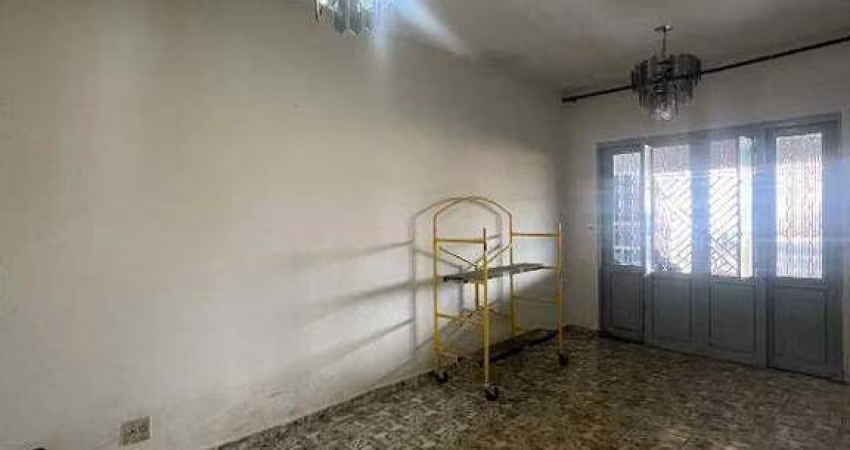 Casa à venda, 3 quartos, 2 vagas, Residencial Bosque de Versalles - Araras/SP