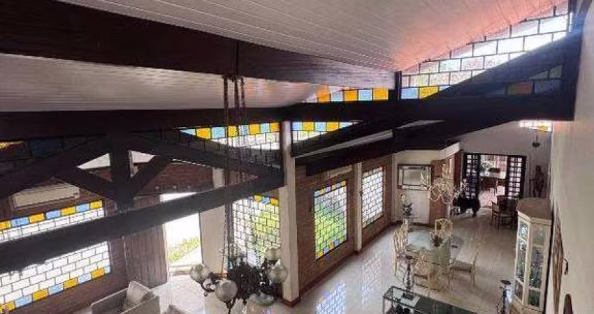 Casa à venda, 4 suítes, 4 vagas, Jardim Boa Esperança - Araras/SP