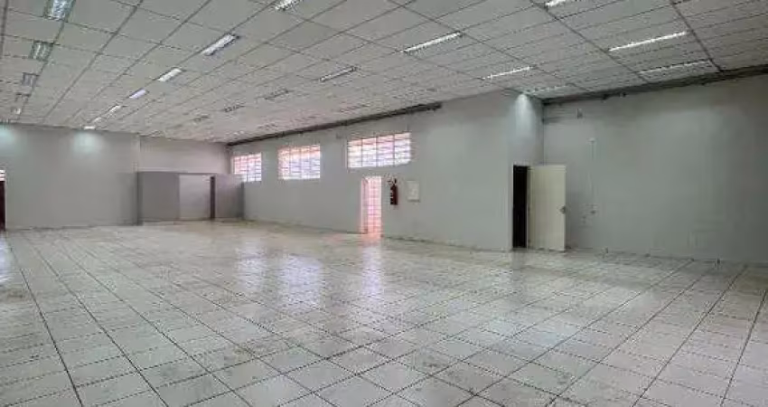Sala comercial para alugar no Centro, Araras 