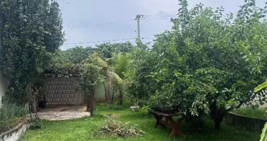 Terreno à venda no Jardim Abolição de Lourenço Dias, Araras 
