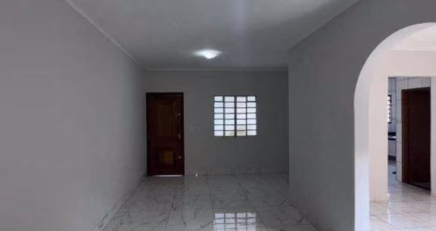Casa à venda, 3 quartos, 2 vagas, Tangara - Araras/SP