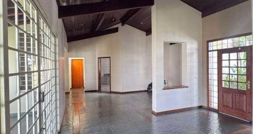 Casa à venda, 5 quartos, 2 suítes, 4 vagas, Cândida - Araras/SP