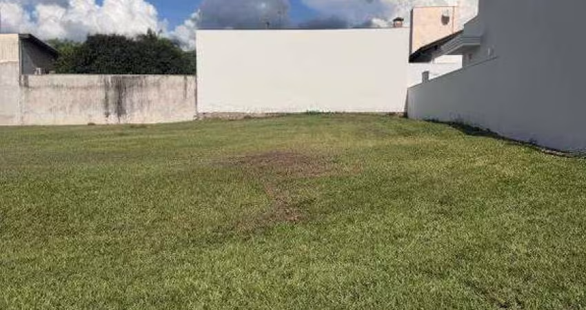 Terreno em condomínio à venda, Portal do Parque - Araras/SP