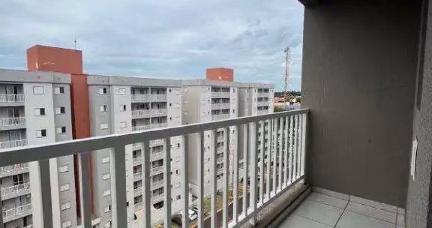 Apartamento para aluguel, 2 quartos, Abolição - Araras/SP