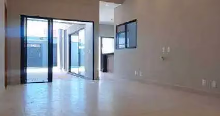 Casa à venda, 3 quartos, 1 suíte, 4 vagas, Esmeralda - Araras/SP