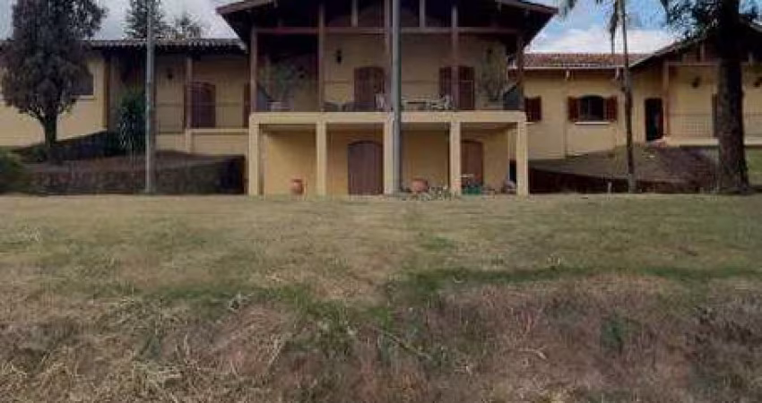 Chácara à venda, Shangrilá - Araras/SP
