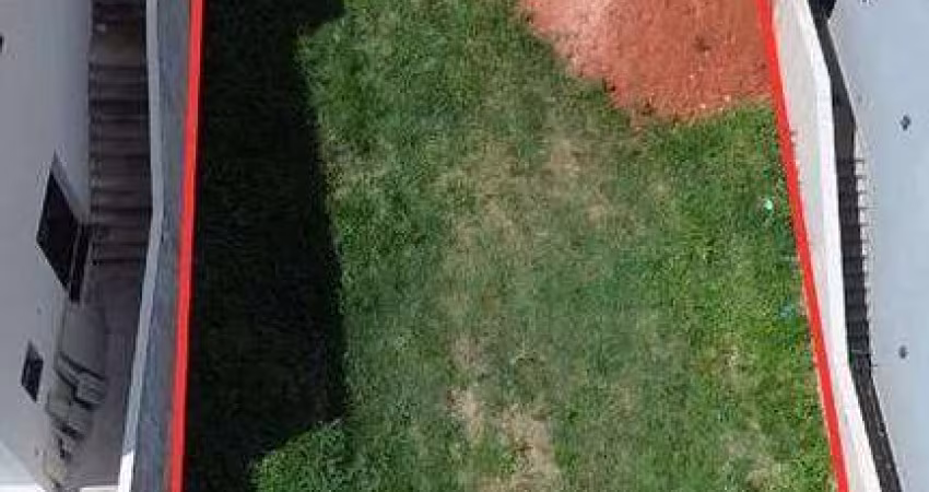 Terreno em condomínio à venda, Samantha III - Araras/SP