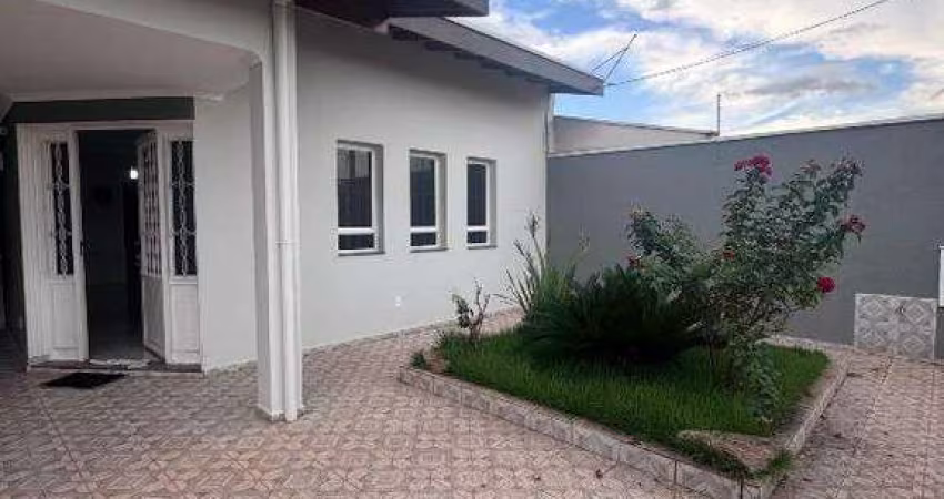 Casa à venda, 3 quartos, 1 suíte, 3 vagas, Rosana - Araras/SP