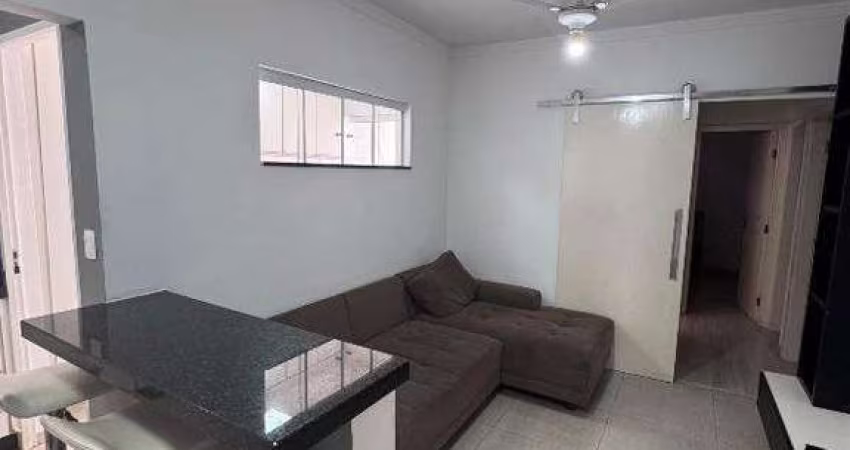 Casa à venda, 3 quartos, 1 suíte, 2 vagas, Campestre - Araras/SP