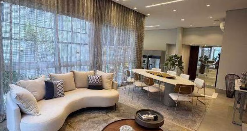 Casa em condomínio à venda, 3 suítes, 4 vagas, Florença - Limeira/SP