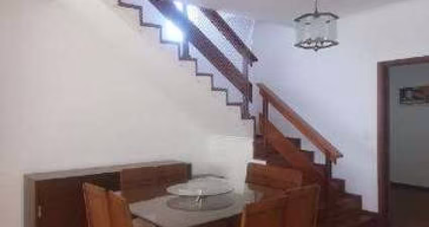Casa à venda, 4 suítes, 2 vagas, Cândida - Araras/SP