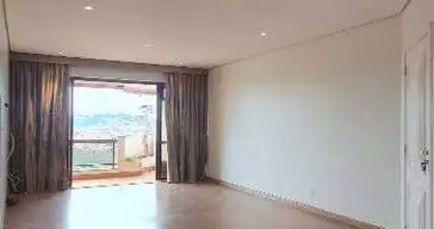 Cobertura para aluguel, 4 quartos, 2 suítes, 3 vagas, Centro - Araras/SP