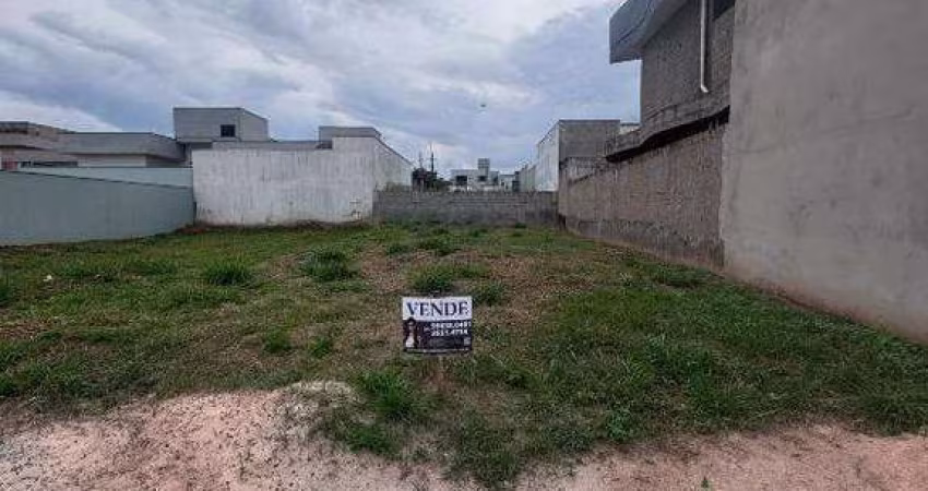 Terreno à venda, Villagio Samantha - Araras/SP