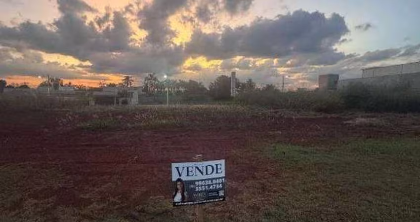 Terreno à venda, Alto da Represa - Araras/SP