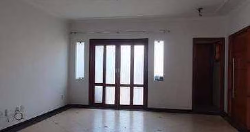 Casa em condomínio para aluguel, 3 quartos, 1 suíte, 4 vagas, Fátima - Araras/SP