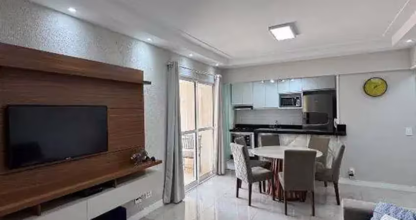 Apartamento com 3 quartos para alugar no Campinho, Araras 