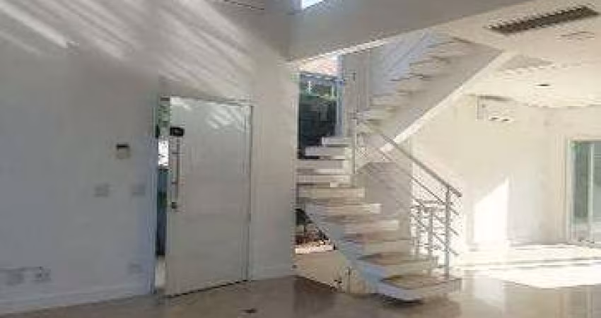Casa em condomínio para aluguel, 2 suítes, 2 vagas, Samantha II - Araras/SP