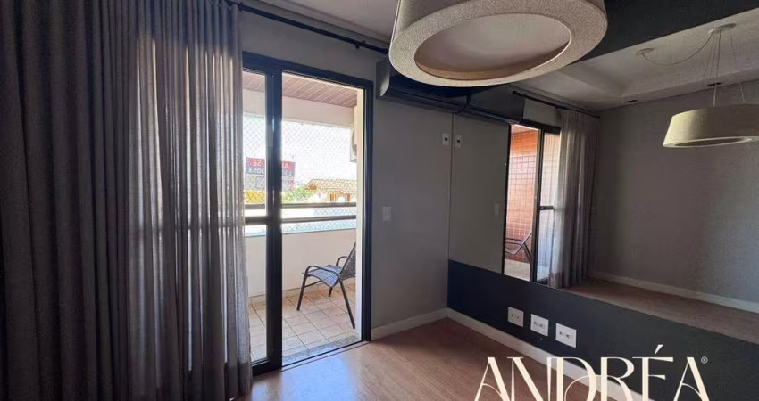 Apartamento à venda, 3 quartos, 1 suíte, 2 vagas, Centro - Araras/SP