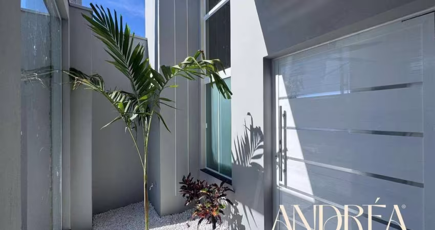 Casa à venda, 3 quartos, 1 suíte, 1 vaga, Villagio Samantha - Araras/SP