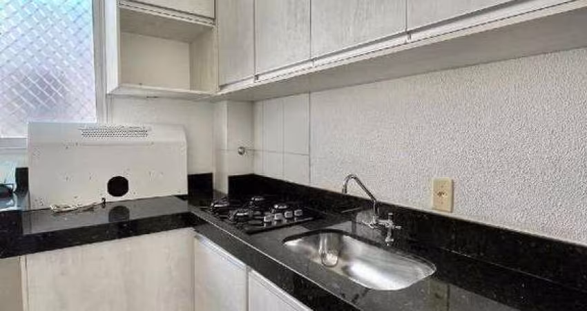 Apartamento para aluguel, 2 quartos, 1 vaga, Celina - Araras/SP