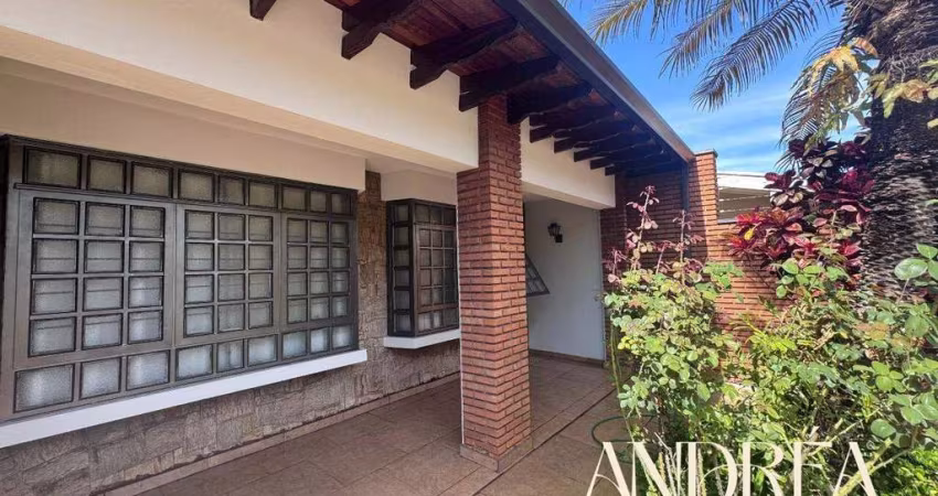 Casa à venda, 3 quartos, 1 suíte, 4 vagas, Itapuã - Araras/SP