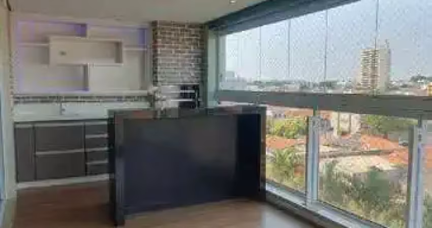 Apartamento para aluguel, 3 quartos, 3 suítes, 2 vagas, Centro - Araras/SP