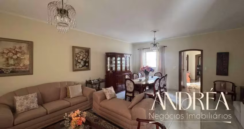 Casa com 3 quartos à venda no Centro, Araras 
