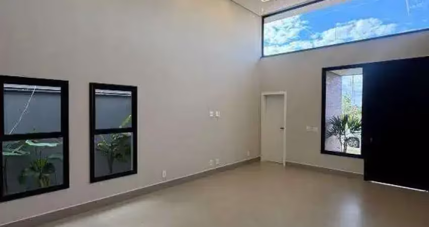 Casa em condomínio fechado à venda no Jardim Vista Araras, Araras 