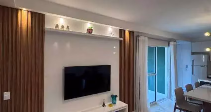 Apartamento com 3 quartos à venda no Campinho, Araras 