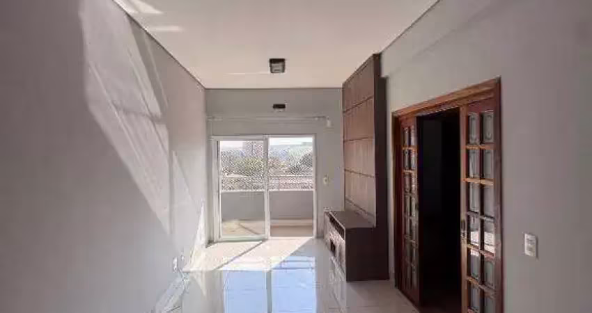 Apartamento com 2 quartos à venda no Jardim Cândida, Araras 