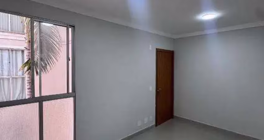 Apartamento com 2 quartos à venda no Jardim Celina, Araras 