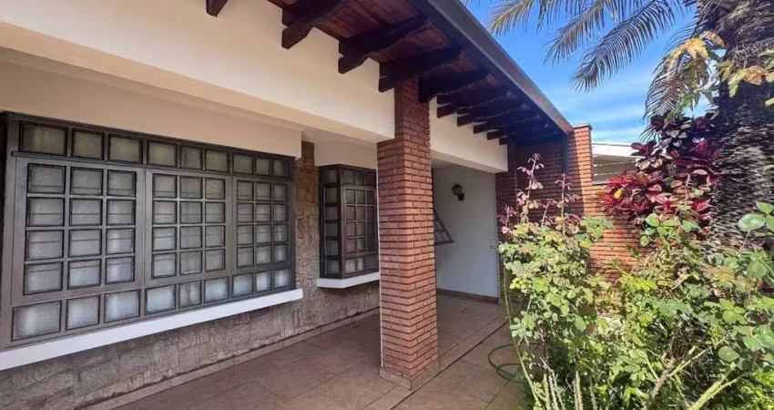 Casa com 3 quartos para alugar no Jardim Residencial Itapuã, Araras 