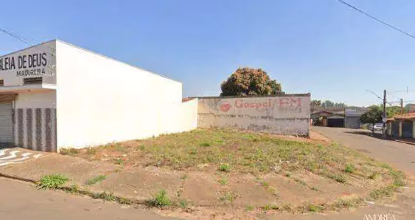 Terreno à venda no Parque Santa Cândida, Araras 